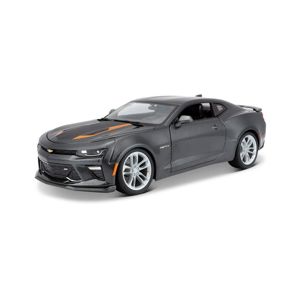 2017 Chevrolet® Camaro® 50th Anniversary