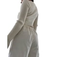 thumbnail image 5 of Franhais Women Cargo Pants High Waist Hip Hop Combat Casual Loose Sports Trousers, 5 of 7