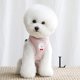 thumbnail image 1 of Correa para perro chaleco Teddy perro pequeño mascota correa para el pecho suministros para correa para perro JM Papelería, 1 of 5