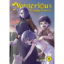 Mysterious Disappearances Mysterious Disappearances Vol. 8, (Paperback)