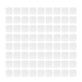 thumbnail image 1 of Freidora De Aire Papel De Aceite Olla Estera Freidora De Aire Papel De Freidora Y Cesta De Vapor Revestimientos De Freidora De Aire 100 Unids Yuarrent HA034461-00, 1 of 6