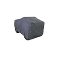 thumbnail image 3 of HEAVY DUTY 4 WHEELER ATV COVER Compatible for Honda Sportrax 450R TRX450R QUAD ALL TERRAIN VEHICLES 2004-2009. STRONG ALL WEATHER PROTECTION., 3 of 3