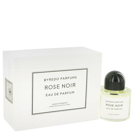 Byredo Rose Noir by ByredoEau De Parfum Spray (Unisex) 3.4