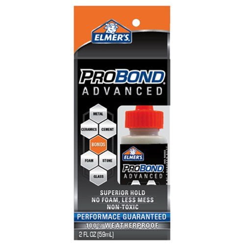Elmer's E7501 2Ounce Advanced ProBond Advanced Professional Multi