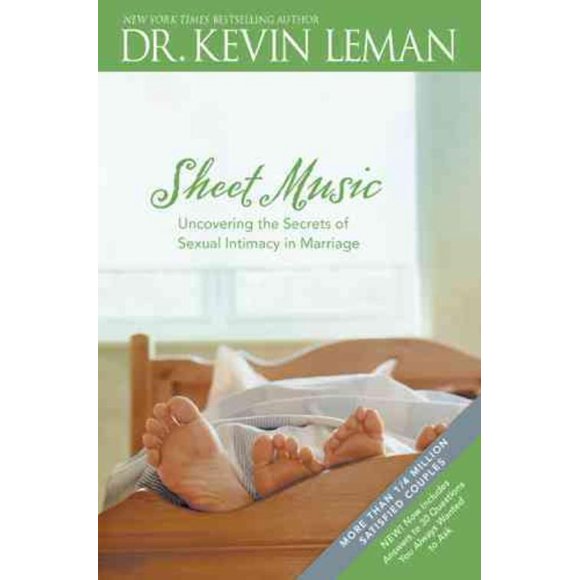 Partition Musicale, Kevin Leman Broché