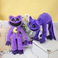 thumbnail image 1 of 2024 NEW Large Size CatNap Plush Doll Smiling Critters Horror Figure Doll Toys, 1 of 4