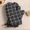 Black Lattice, variant on Dalrosia Cotton Oven Mitts Heat Resistant Non-Slip Kitchen Mitts with Soft Quilted Liner for Cooking Pot Holder, BBQ, Grilling, Microwave, Oven and Baking Gloves
