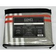 thumbnail image 2 of Comfy Bamboo World 8800 Gold Series QUEEN Sheet Set (4 Pieces), 2 of 2