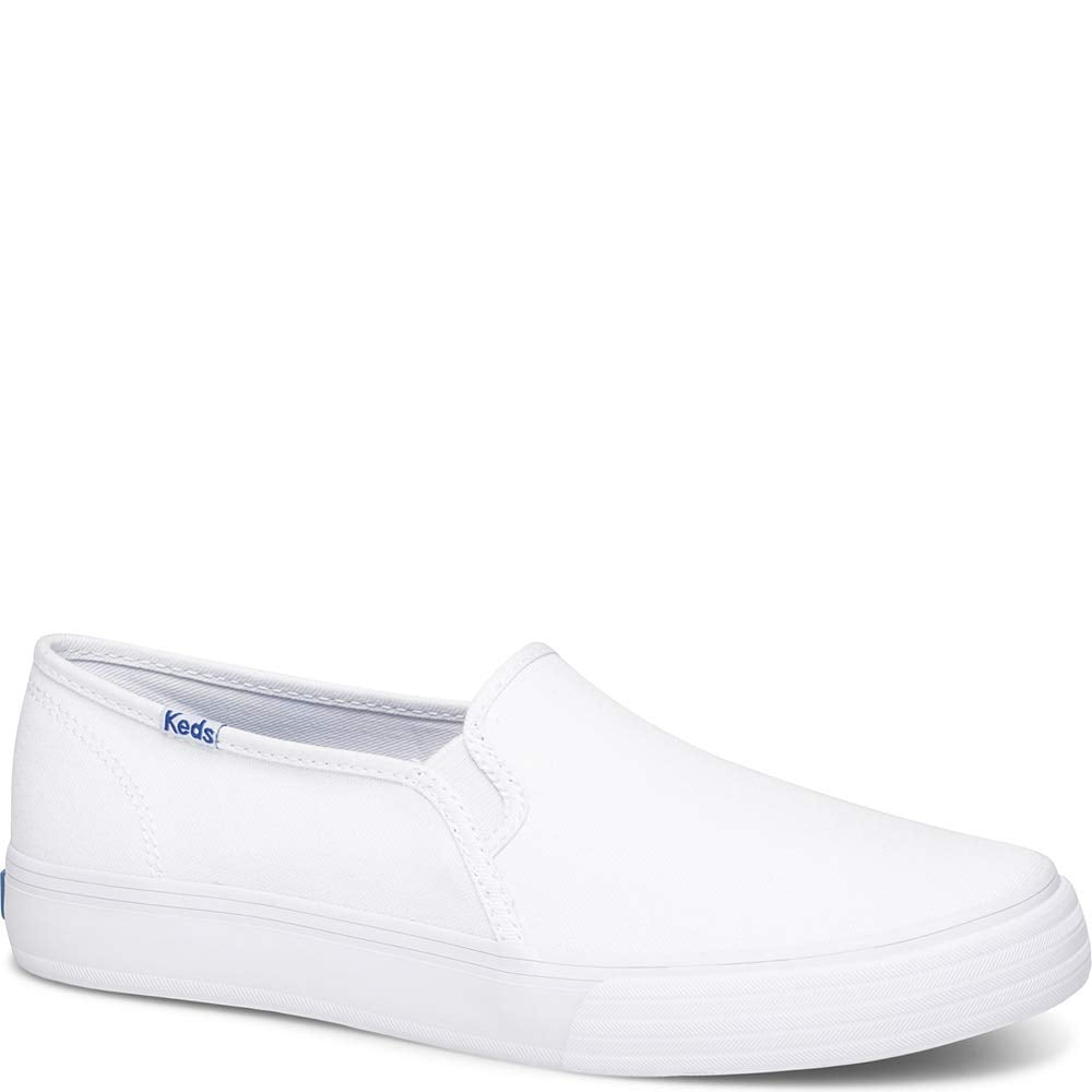 keds backless canvas shoes