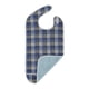 thumbnail image 1 of Bib para adultos-Protector de ropa reutilizable-Impermeable-Capturador de migas-Lavable a máquina-Hombres mayores extra largos Afortunado Sencillez, 1 of 3