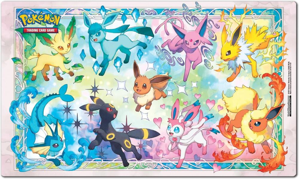 Caja de Colección Súper Premium de Pokémon Escarlata y Violeta: Evoluciones Prismáticas 2