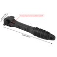 thumbnail image 4 of Chuck Key Spanner 2 In-1 Drill Chuck Key Wrench Dual Use Ratchet Spanner 12.7mm 17.5mm For Power Tools, 4 of 8