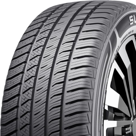Summit Ultramax 4S 235/55R18 104V XL Performance All Weather Tire Sansujyuku sansujyuku.com