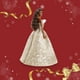 thumbnail image 5 of Muñeca de moda Barbie Signature 2025 Holiday Black Hair, 5 of 6