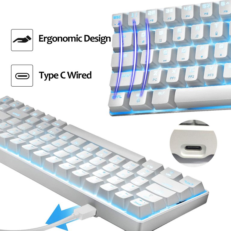 Sky 68 Mechanical Keyboard Outlet 100% | www.pinnaxis.com