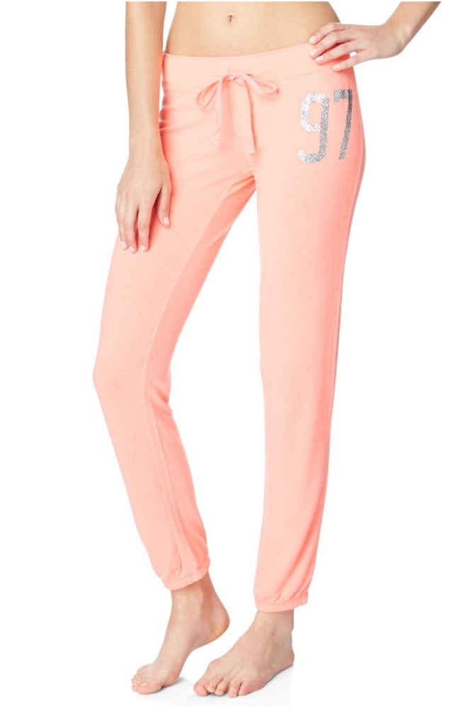 Aeropostale Womens Glitter 97 Slim 