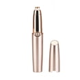 thumbnail image 3 of Eyebrow Hair Remover Trimmer - Electric Shaver Tool for Perfect Eyebrows, 3 of 4