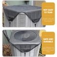 thumbnail image 4 of Air Conditioning Window Ac Window Ac Window Ac Mesh Cover for Outside Unit Protector with Ropes Cover Aire Acondicionado Aire Acondicionado Aire Acondicionado, 4 of 8