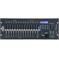 thumbnail image 2 of Controlador DMX-512 CHAUVET DJ Obey 70 384 Canales, 2 of 6