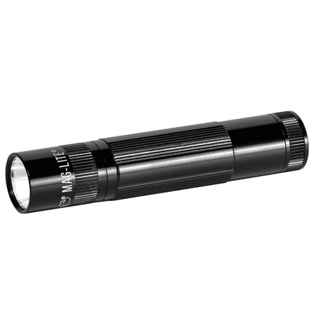 XL50 LED 3-Cell AAA -Black