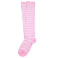 thumbnail image 1 of Topumt Striped Knee High Socks, Long Over the Knee Striped Stockings for Women Teen Girls Youth, 1 of 1
