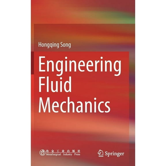 Engineering Fluid Mechanics, (Hardcover)