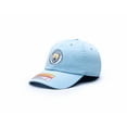 thumbnail image 1 of Manchester City - Classic Baseball Hat (Fan Ink), 1 of 4