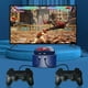 thumbnail image 5 of Arcade Box Consola de juegos 64G Reproductor de videojuegos con controlador con cable (EE. UU.), 5 of 7