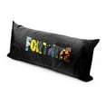 thumbnail image 2 of Fortnite Plush Body Pillow, 2 of 4