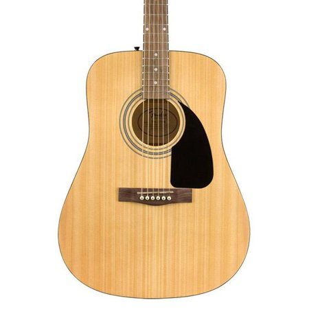 Fender FA-115 Dreadnought Acoustic Guitar Pack