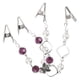 thumbnail image 5 of BEADCEST 2Ud Clips De Metal Para Cardigan Y Chal Con Decorativo De Y, 5 of 8