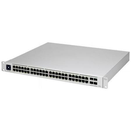 UPC: 0817882028356 | Ubiquiti Networks Unifi 48Port Pro Switch Gen2 (USW-PRO-48-POE)