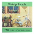 thumbnail image 2 of Vintage Bicycle 1000 Piece Jigsaw Puzzle, 2 of 6