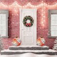 thumbnail image 2 of WLOELOEW Multicolor Outdoor Christmas Inflatable Decorated Christmas Inflatable Christmas Tree Decorations, 2 of 9