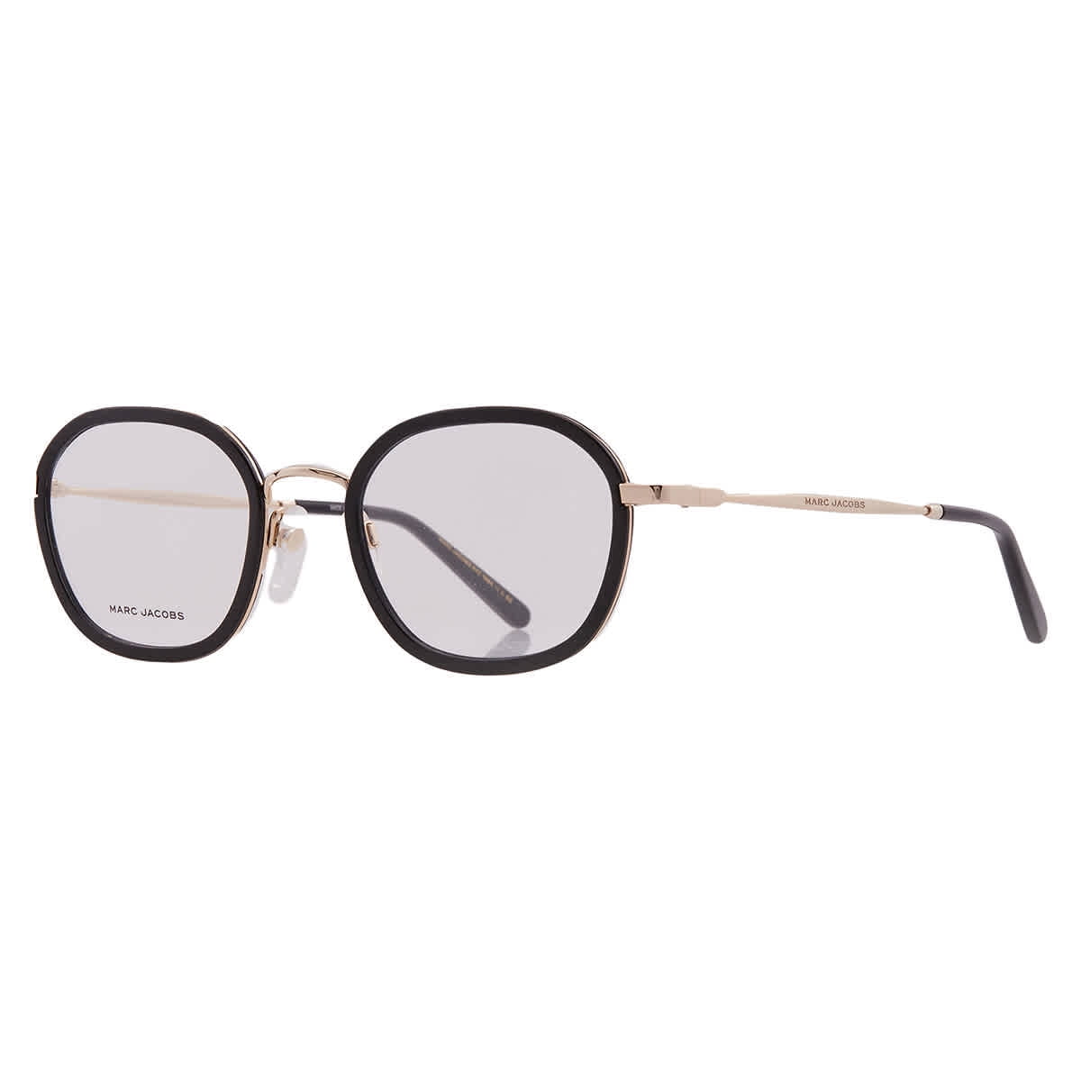 Marc Jacobs Demo Navigator Men's Eyeglasses MARC 751 006J 60