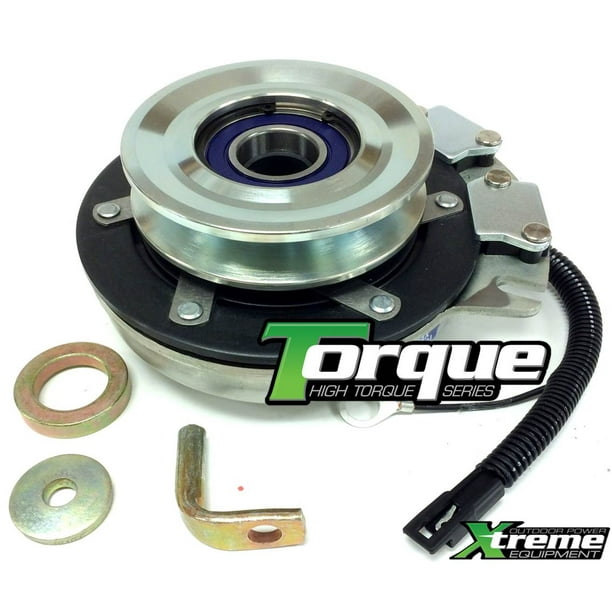 Compatible with/replacement for Cub Cadet IH223412C1 PTO Clutch Super