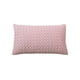 thumbnail image 2 of Funda De Almohada Con Textura Trenzada, Funda De Cojín De Color Liso, Protector De Almohada Rectangular, Elemento Decorativo Para Sala De Estar, Cocina U Oficina., 2 of 7
