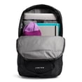 thumbnail image 5 of THE NORTH FACE - Mochila para mujer, Tnf Black-npf, Una talla, Mochila bufón para mujer, 5 of 5