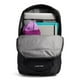 thumbnail image 5 of THE NORTH FACE - Mochila para mujer, Tnf Black-npf, Una talla, Mochila bufón para mujer, 5 of 5