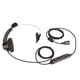 thumbnail image 5 of Auriculares De Teléfono, Auriculares De Negocios De Un Solo Oído Con Control De Silencio Para Oficina En Casa, 5 of 8