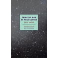 thumbnail image 2 of L'homme Primitif en Tant Que Philosophe (NYRB Classics), 2 of 4