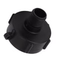 thumbnail image 1 of IBC Tote Adapter, IBC Tote Fittings Water  Connector Leakproof 2 Inch Fitting Adapter For Garden Hose, 1 of 8