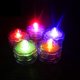 thumbnail image 2 of Free Combination 24pcs/Set ​Tealight Candles Battery Operated Waterproof Submersible LED Romantic (Emitting Color : Warm White Light), 2 of 4