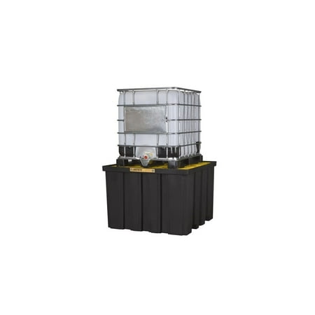 Justrite IBC Containment Unit,55 In. W 28674