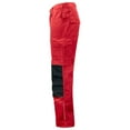thumbnail image 4 of Projob Mens Cargo Pants, 4 of 5