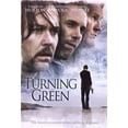 thumbnail image 1 of Turning Green [ NON-USA FORMAT, PAL, Reg.0 Import - Netherlands ], 1 of 1