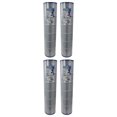 thumbnail image 1 of Unicel C-7676 Hayward Replacement Pool Filters FC-1250 PA75 C750 (4 Pack), 1 of 6