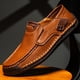 thumbnail image 1 of Zapatos casuales para hombres Zapatos de negocios cómodos y transpirables Zapatos de conducción Tamaño grande EUR38-48 Tan Jianjun unisex, 1 of 2