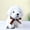 White, variant on Mini Plush Dogs 4.7 Inches Puppy Dog Cute Stuffed Animal Soft Toy Party Favor for Christmas Valentine Goodie Bag Birthday Party Gift