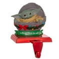 thumbnail image 2 of Star Wars SW5211 The Child Stocking Holder, Multi Color, 2 of 5